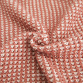 Оболочное одеяло роскошное вязаное хлопковое полотенце